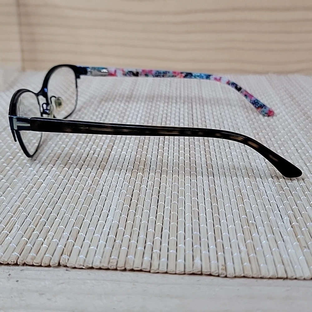 Ted Baker Eyeglasses 51 15 With Case